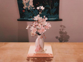 suikakan heianjingumae 酔花���